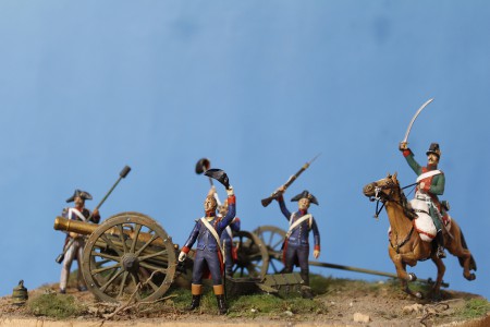 " Marengo 1800 "