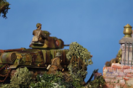 " Somua - Sedan,1940 " 