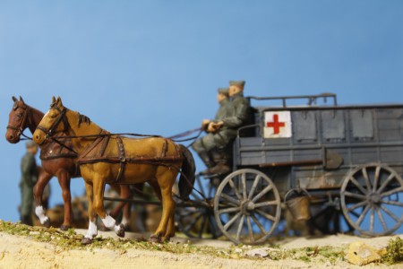 " Rest a camp " - Ucraina, 1941 "