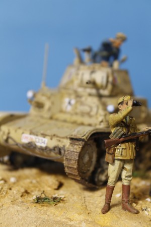 " M14/41 - NordAfrica , 1942 "