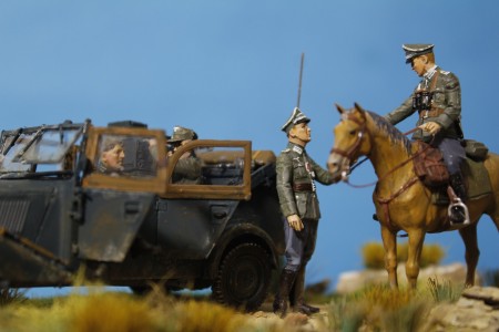 " Urgent dispatch! " - Francia, 1940 "